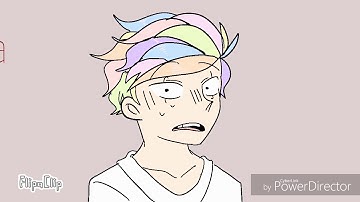 ||Say my name|| OC map part 13