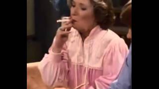 Famous Debra Jo Rupp smoking Profile