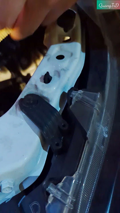 Replace the engine air filter of Corolla sedan 20-25 #airfilterchange #corolla #diy #automobile