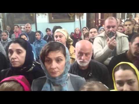 დეკანოზი გიორგი სხირტლაძე ღვთისმეტყველება