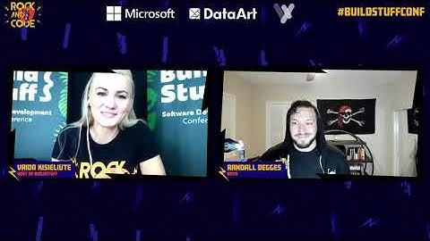 Randall Degges - A Programmer