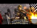 Nightcore-SVRCINA-Meet me on the battlefield (Amiry X & Fadrox Remix)