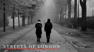 Watch Dana Winner Streets Of London video