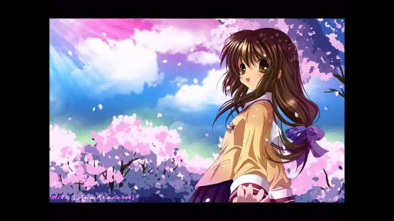 【睡眠妨害用BGM】KEY社 BGM集 【2hr47min】