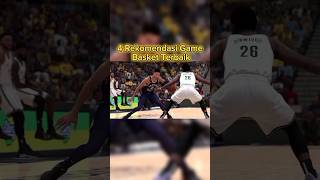4 Rekomendasi Game Basket Terbaik #rekomendasigame #gameandroid #basketball #short #ranval screenshot 5