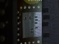 Sm8450 8 gen cpu reballing #holidayswithshorts #smartphone #repair #shorts