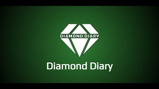 Diamond Diary - Regular Guide screenshot 2