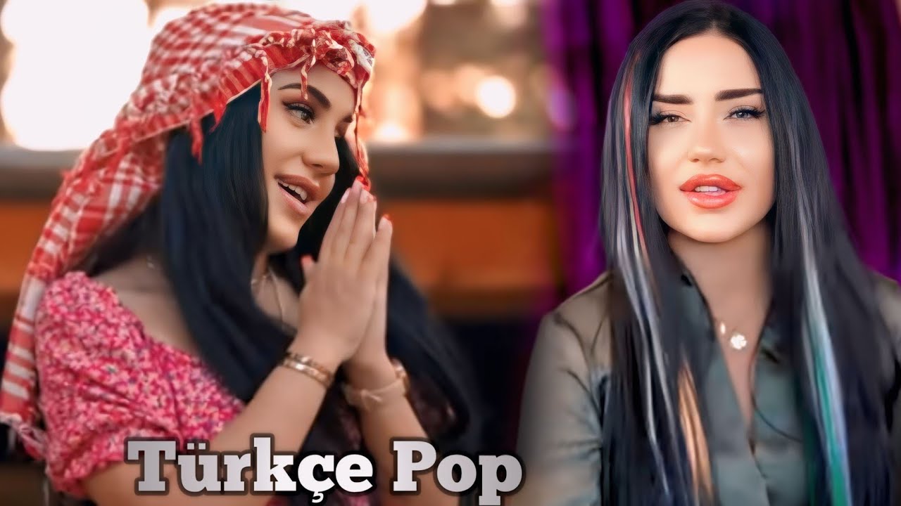 Arabic Music Naz Dej En Yeni Pop Şarkılar (2025 Türkçe pop) 
