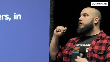 Darko Mesaros   Building Web Apps on AWS