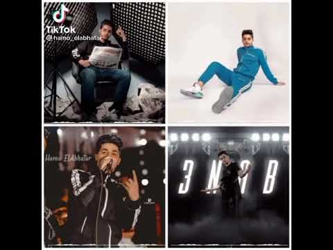 الحقودي عنبه