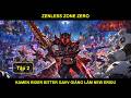 Zenless Zone Zero: Kamen Rider Bitter Gavv Giáng Lâm New Eridu - Tập 2