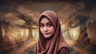 Maleeha The Hijabs Hidden Streams