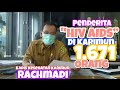 Penderita HIV AIDS Di Karimun 1.671 Kasus,  Konsumsi ARV Rutin Jaga Kekebalan Tubuh  Penderita