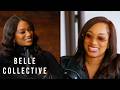 Latrice Gets a Surprise Visit from Stormi Steele | Belle Collective | OWN