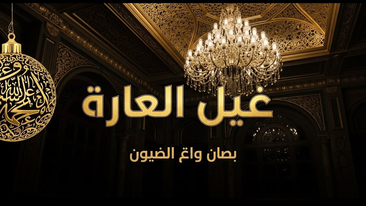 ليالي موسيقية عربية | Arabic Music Night Playlist vol 518