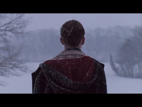 merry christmas, please don’t call | dead poets society playlist | neil and todd