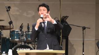 20151025 온누리교회 J4U 주일예배 설교