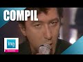 Capture de la vidéo Alain Bashung, Le Best Of  | Archive Ina