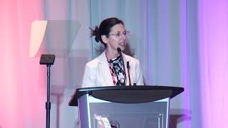2022 NABP President’s Award: Caroline D. Juran, BSPharm, DPh (Hon)