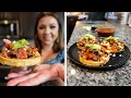 How To Make The Best SOPES A LA MEXICANA | Sopes De Bistec Ranchero Con Papas