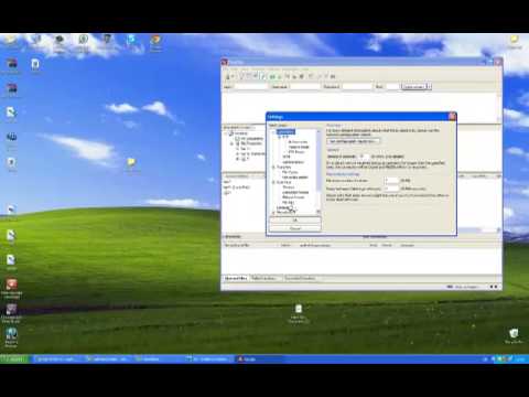 FileZilla-ს გადაქართულება [GeoLessons.Net46.net] By Nika Jvara