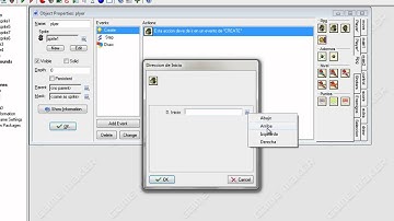 Tutoriales game maker 8 RPG mejorado pro