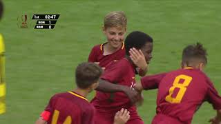 A.S. Roma - Highlights &amp; Goals