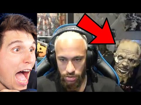 Paluten REAGIERT auf