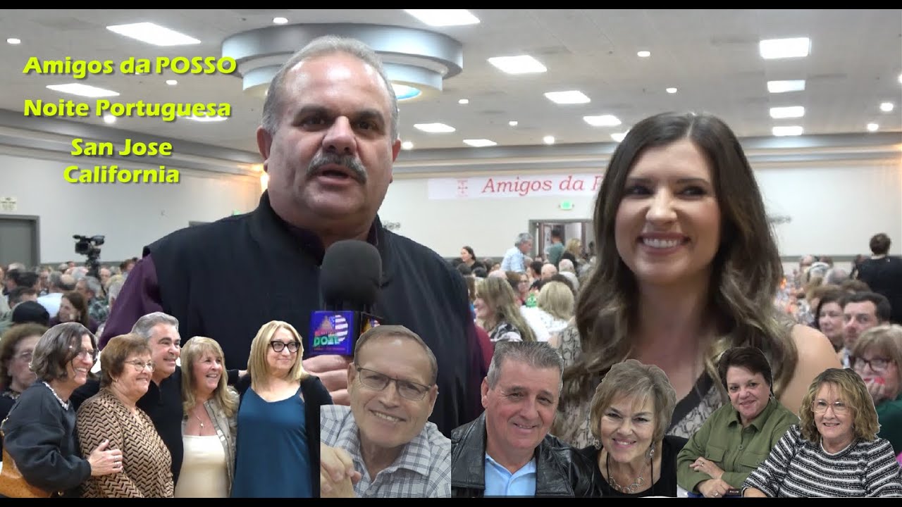 AMIGOS da POSSO NOITE PORTUGUESA COM TOY HOMENAGEM AL MAGINA