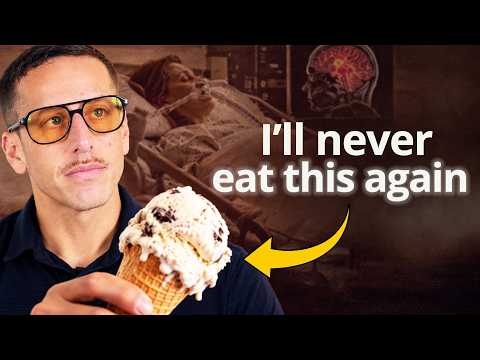 A Mother Ate Resort Ice Cream. It Ruined Her Life