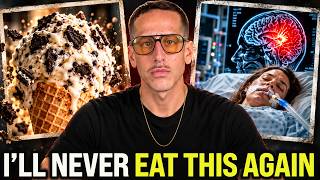 She Ate Ice Cream on Vacation... 2 Weeks Later, It Ruined Her Life.