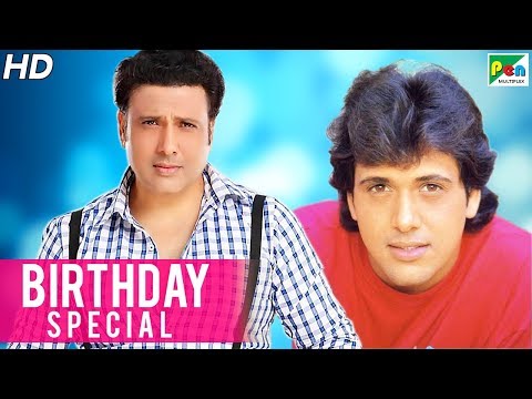 birthday-special-|-govinda-best-scenes-|-paap-ka-ant-|-full-hindi-movie