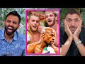 If Logan Paul Beats Floyd Mayweather, He Could Be PRESIDENT | Andrew Schulz & Akaash Singh