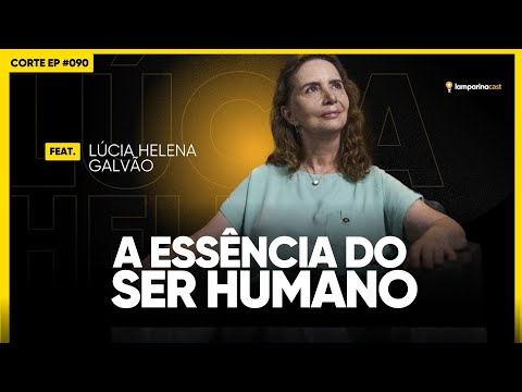 A vida em si _ feat. Lúcia Helena Galvão