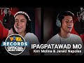 Ipagpatawad Mo - Kim Molina and Jerald Napoles [Official Music Video]