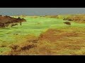 Ethiopia - A trip to the Danakil Desert