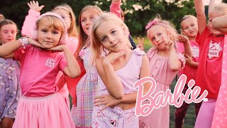 Rm Dance - Barbie Girl