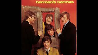 Herman's Hermits - I'll Never Dance Again - 1964 (STEREO in)