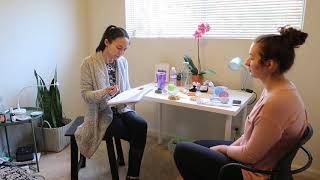 24 hour diet recall