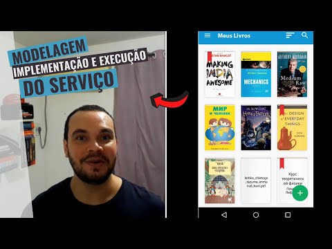 Vídeo: O que é controlador na API?