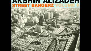 Video thumbnail of "Akshin Alizadeh - Pebbles on My Road"