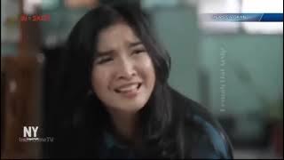 FTV Hardi Fadillah & Nadia Vega - Me Vs Catokan