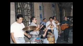 Video thumbnail of "amarraditos - grupo quetzal (folklore music)"