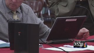 6 Kansas school districts to close early, cite budget cuts