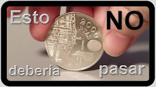 el EXTRAÑO comportamiento de las monedas de plata by Pon un ingeniero en tu vida 64,597 views 1 year ago 10 minutes, 16 seconds