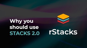 Why You Should Use the Stacks 2.0 Network!