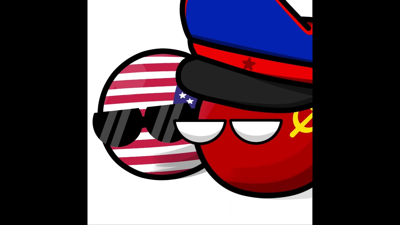 Germany #shorts #countryballs #humor #polandball #historia