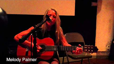 Julia McLemore's Guitar Recital....Part 3