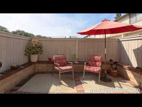489 D St, Upland, CA home video tour