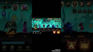 ∆Test Tất Cả Các Hero Trong game Anh Hùng Truyền Thuyết  Stick [] Kistion Gamer screenshot 1